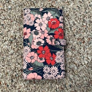 Maurice’s passport holder